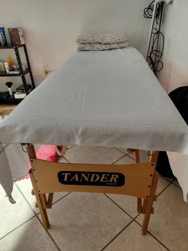 Maca portátil dobrável
