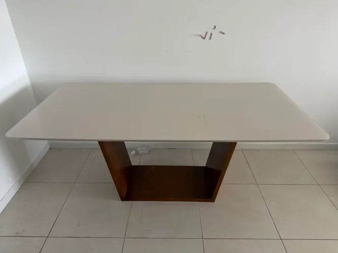 Mesa de jantar