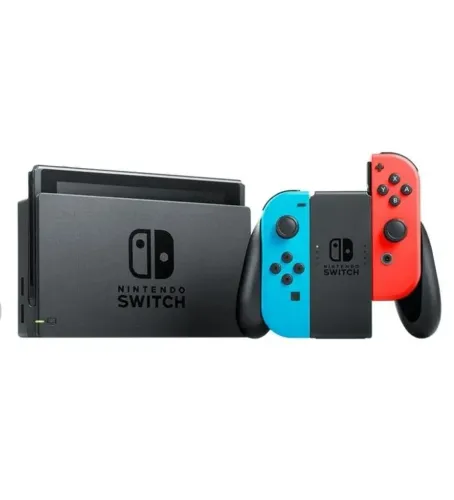 Console Nitendo Switch 1