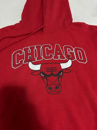 Moletom NBA NOVO