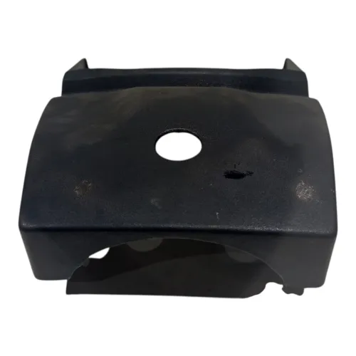 Moldura Coluna Direção Ford Fiesta 2003 2004 A 2013