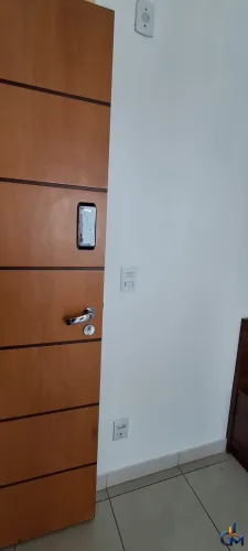 Edifício Florada dos Ipês - Apartamento à venda no bairro Araés - Cuiabá/MT