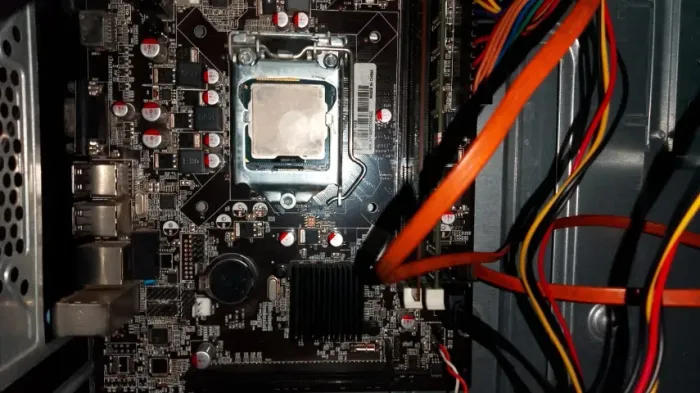 Kit Drr3 com I5 3470