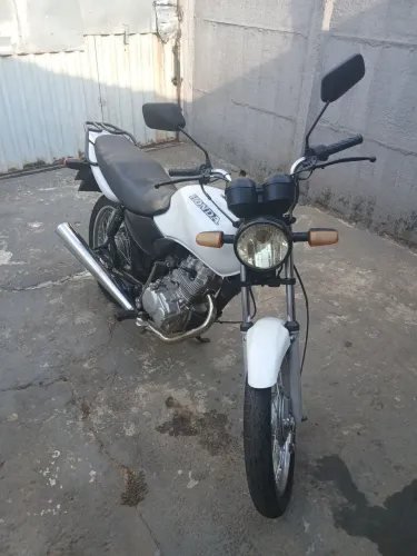 Vende-se CG 125