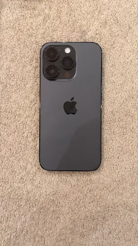 iPhone 14 Pro 256gb bateria 88%