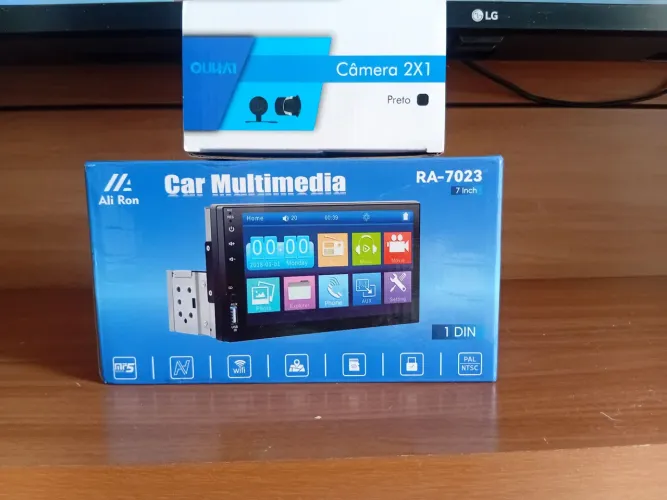 VENDO MUTIMIDIA RA=7023