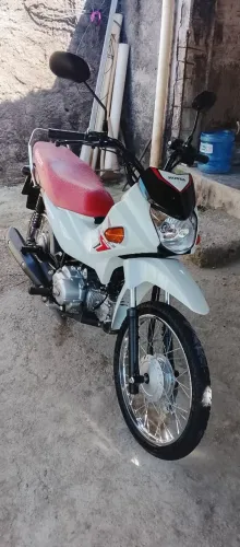 VENDO POP 110I ES UNICO DONO 
