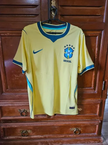 Camisa seleção copa 2026 P