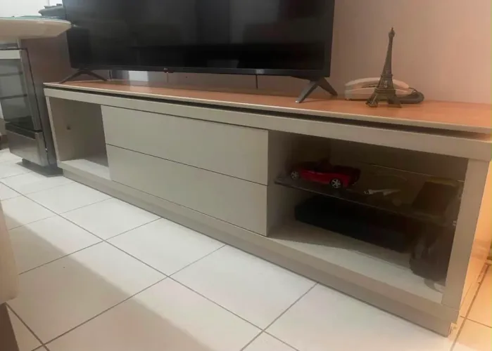 Rack à venda 