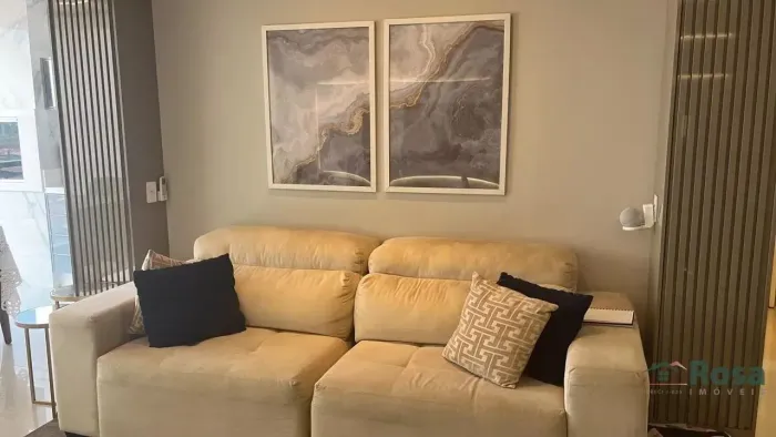 Apartamento para venda, Santa Rosa, Cuiabá