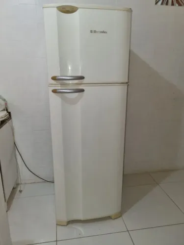 Geladeira Electrolux