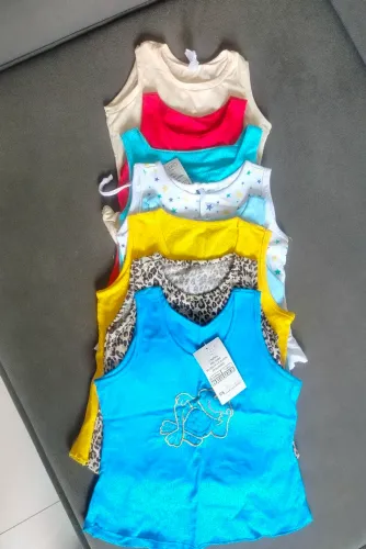 Camisetas Tam 4