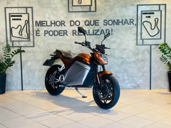 VOLTZ EVS3000W 2023 - JMC motos