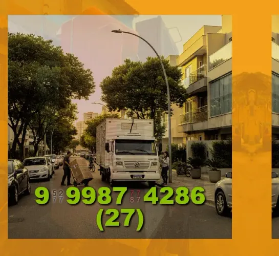 frete rápido e prático! seu transporte com segurança e eficiência