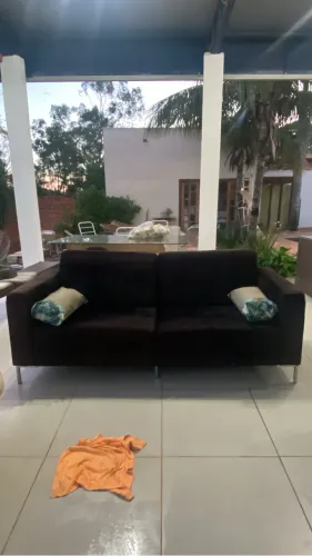 Sofá 