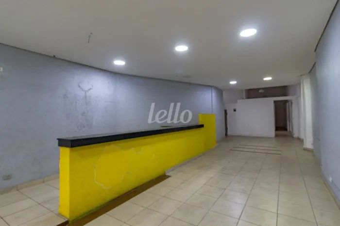 Comercial para alugar no(a) Vila Formosa