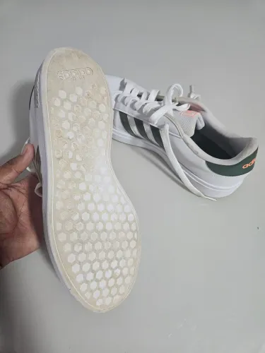 Tênis Adidas Grand Court N:42/43