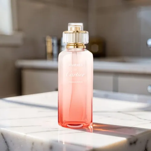Perfume Cartier Insouciance 100ml lacrado