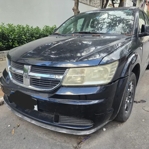Dodge Journey SE 2.7 V6 185cv Aut. 2010
