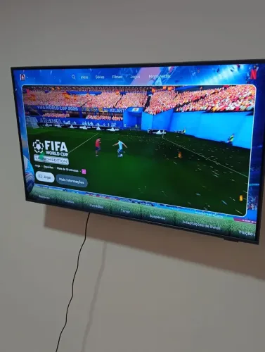 Tv Samsung 43