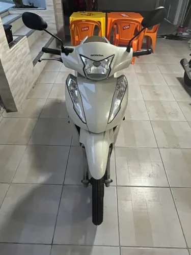 Honda Biz 125 ES Flex 2018 - 36.610km