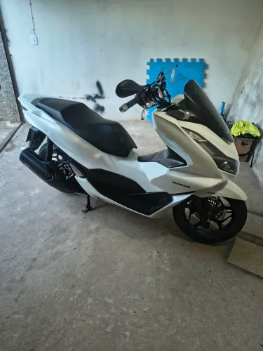Honda PCX 160