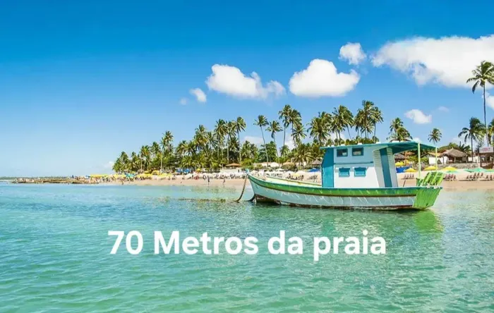 imovél perfeito em porto de galinhas