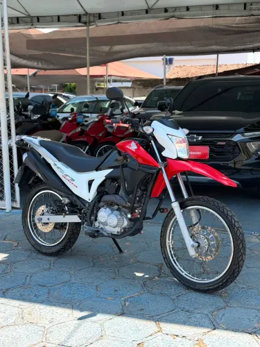 HONDA BROS 160 ESDD 2015