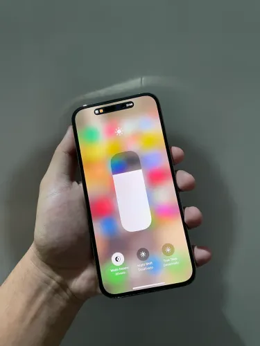 Tela e carcaça iPhone 14 Pro Max 