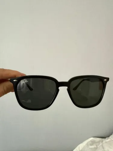 Rayban Original modelo rb 4362 preto