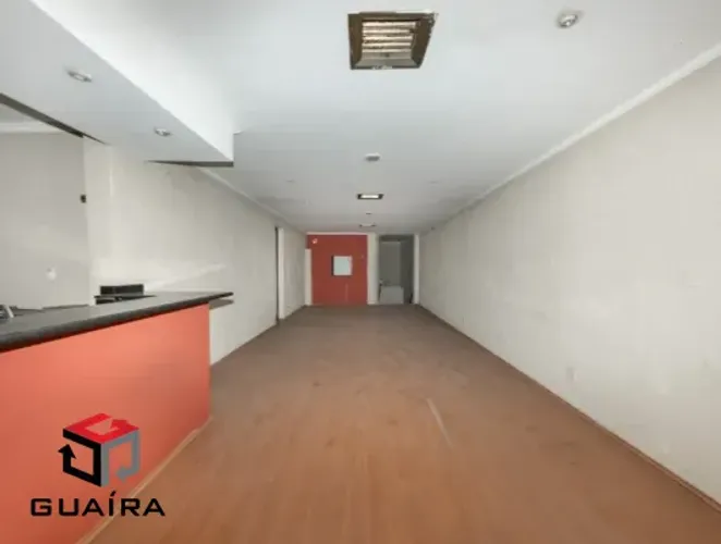 Sobrado Comercial na Chacara Santo Antonio 300 m2