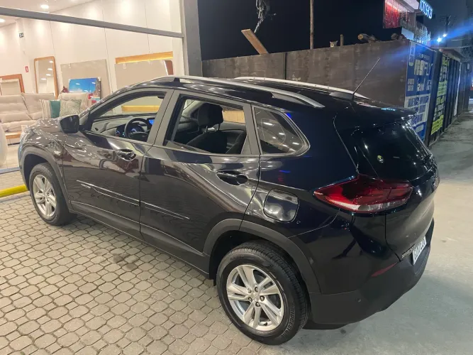 Chevrolet Tracker LT 1.0 Turbo 12V Flex AUT 2021