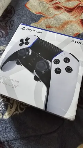 Dualsense Edge PS5