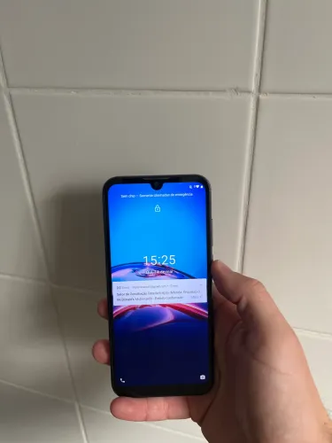 Moto e 6i
