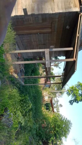 Vendo terreno no goiabal