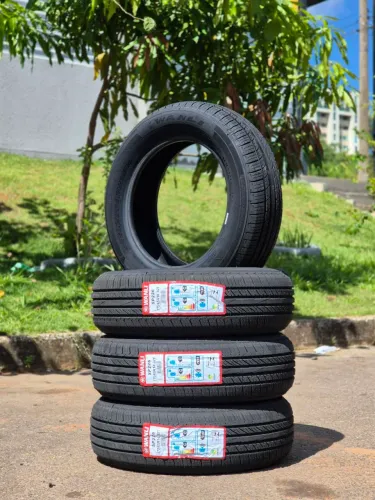 Pneus 175/65/14 Wanli NOVO