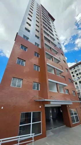 Vendo apartamento no Ed. Porto Real - localizado no bairro Pedreira em Belém