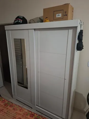 Guarda roupa