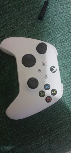 Controle do x box series S