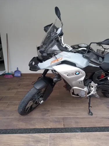 BMW GS 850