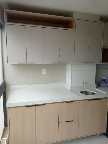 Montador de móveis e reparos *62
