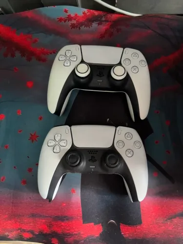 Ps5 perfeito