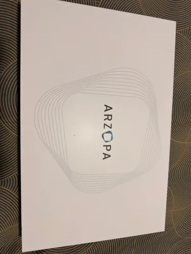 Monitor  Arzopa 16.1? 144 Hz Full HD