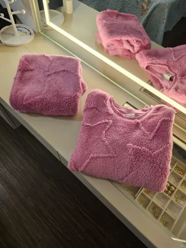 Lindissimo Pijama. Tam 9 a 10 anos.