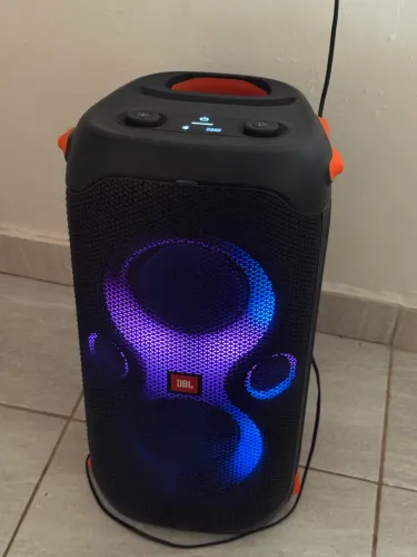 JBL PARTY BOX 110