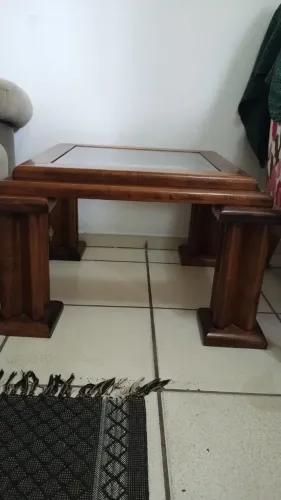 Mesa de centro