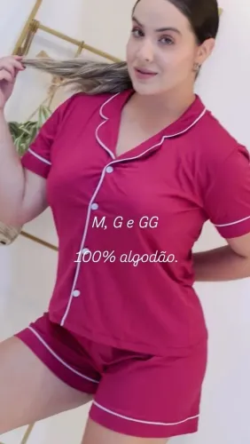 Pijamas americanos