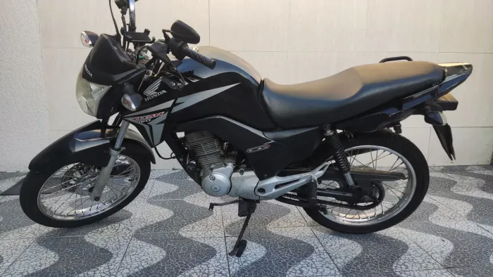 Moto Titan CG 150