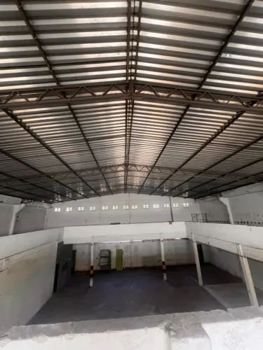 Galpão/Armazém Logistico 867m² na Raiz / Aceita Propostas