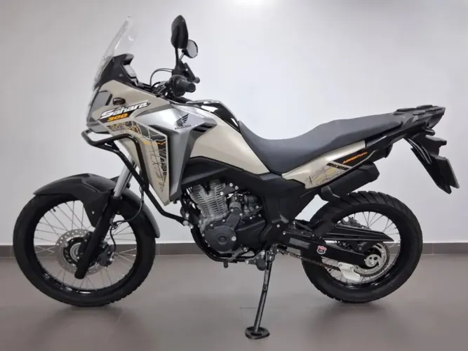 SAHARA 300